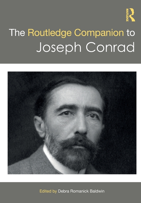 The Routledge Companion to Joseph Conrad