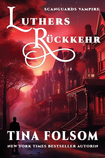 Luthers Rückkehr