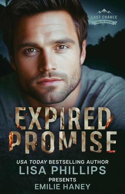 Expired Promise: A Last Chance County Novel
