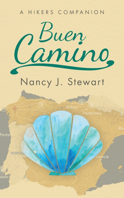 Buen Camino: A Hikers Companion