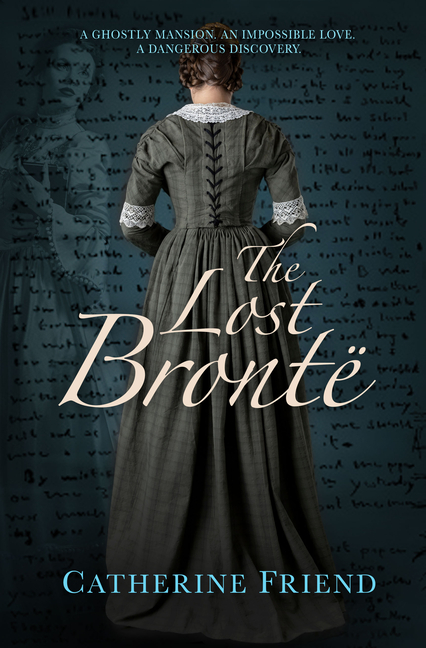 The Lost Brontë