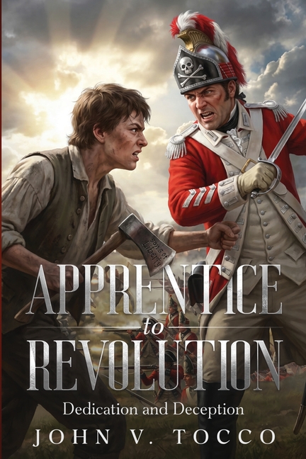 Apprentice to Revolution: Dedication and Deception