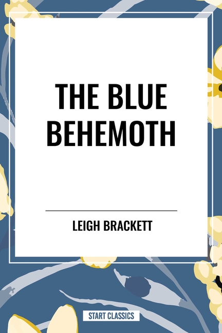 Blue Behemoth