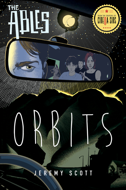 Orbits: The Ables, Book 4