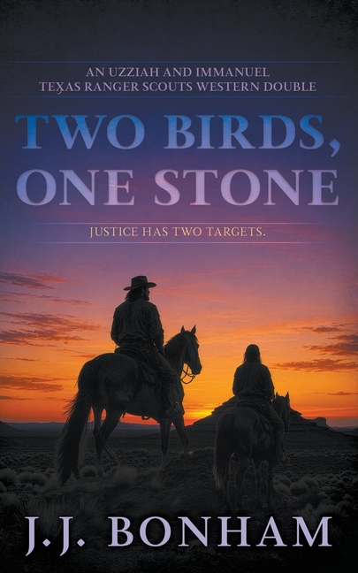 Two Birds, One Stone: A Western Double