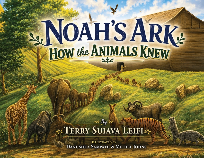 Noah's Ark - How the Animals Knew: How the Animals Knew