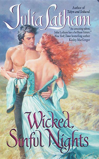 Wicked, Sinful Nights
