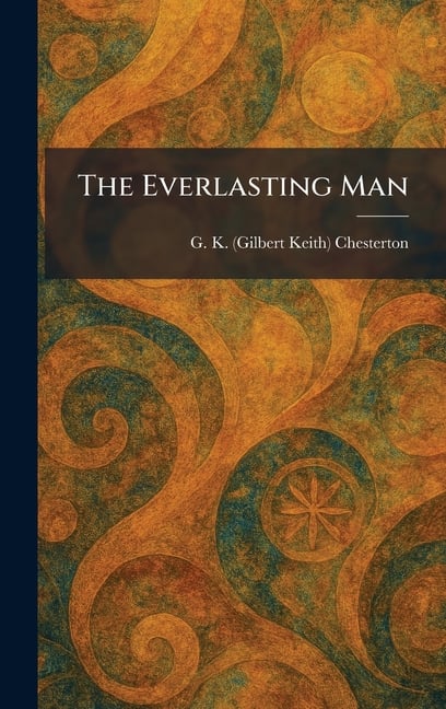 The Everlasting Man