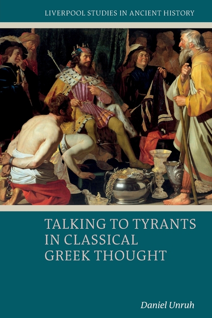 Talking to Tyrants