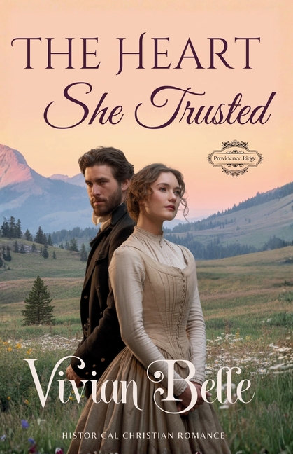 The Heart She Trusted