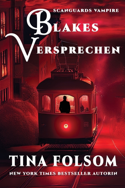 Blakes Versprechen