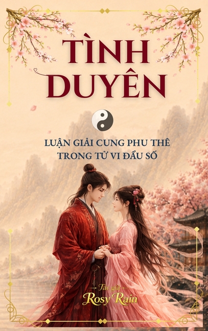 Tình Duyên: Luận Giải Cung Phu Thê