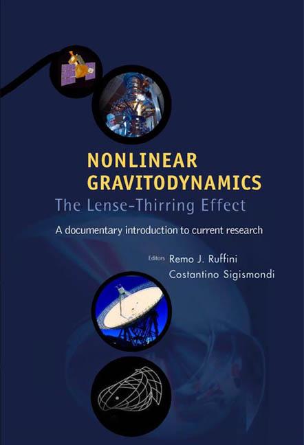 Nonlinear Gravitodynamics