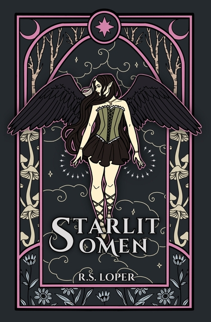 Starlit Omen