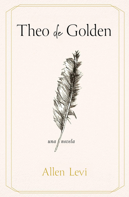 Theo de Golden / Theo of Golden