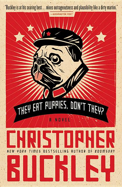 They Eat Puppies, Don't They?