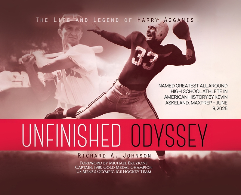 Unfinished Odyssey