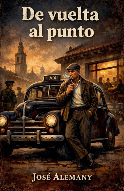 De vuelta al punto.