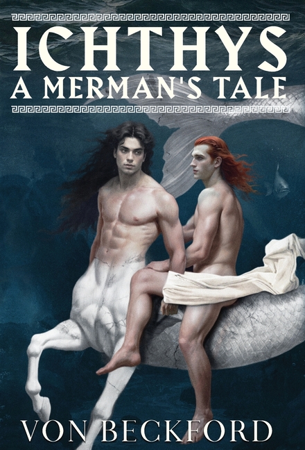 Ichthys: A Merman's Tale