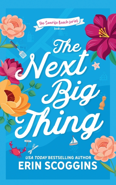 The Next Big Thing