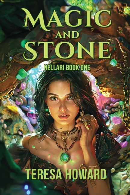 Magic and Stone