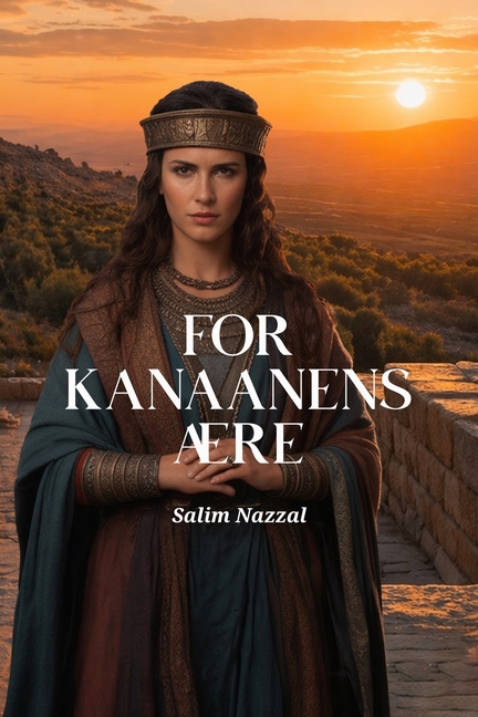 For Kanaanens Ære