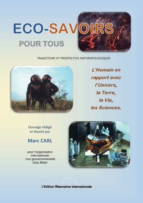 Eco-savoirs pour tous