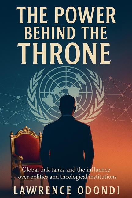 The Power Behind the Throne