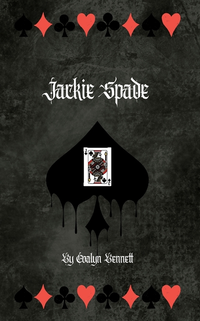 Jackie Spade