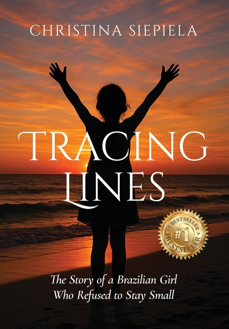 Tracing Lines: The Story of a Brazilian Girl Who Refused to Stay Small