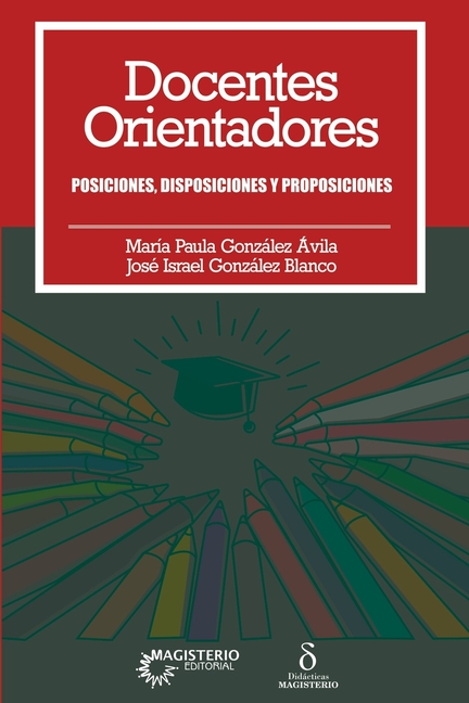 Docentes orientadores.