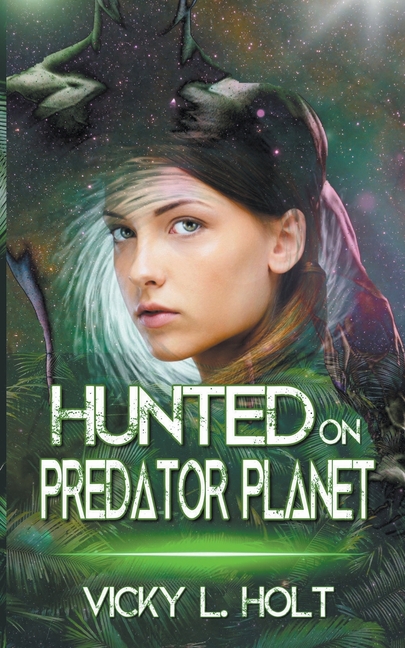 Hunted on Predator Planet