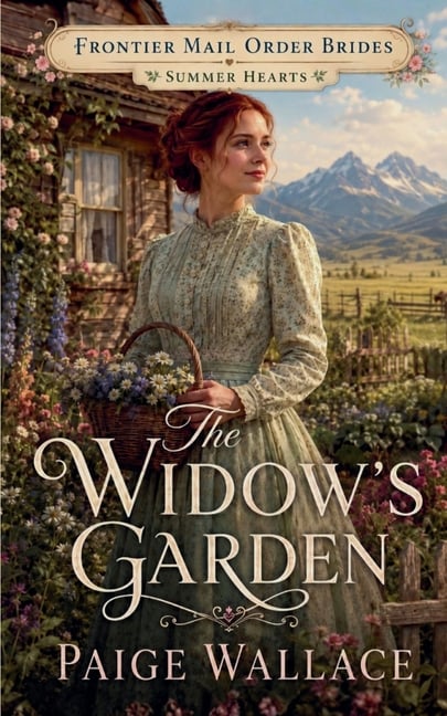 The Widow's Garden