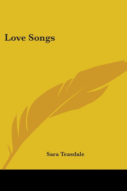Love Songs