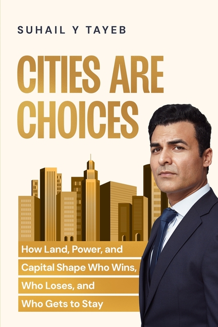 Cities Are Choices