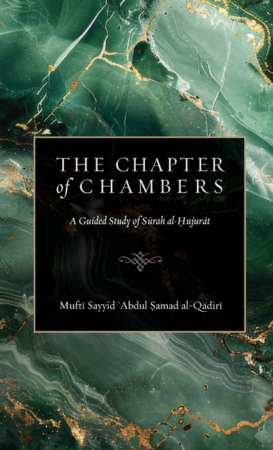 The Chapter of Chambers