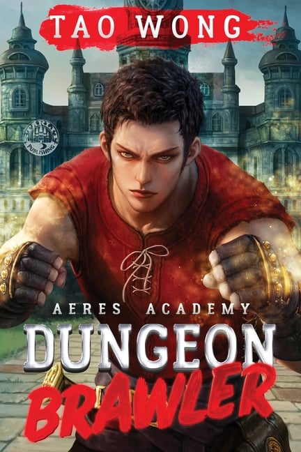 Aeres Academy: An Isekai Progression Fantasy