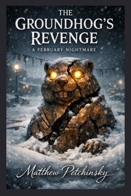 The Groundhog's Revenge: A February Nightmare