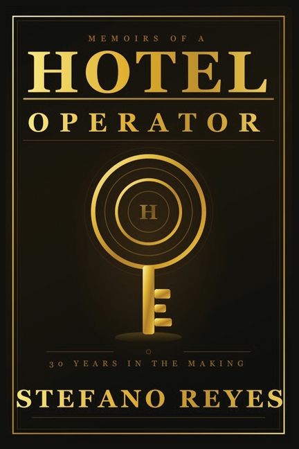 Memoirs of a Hotel Operator
