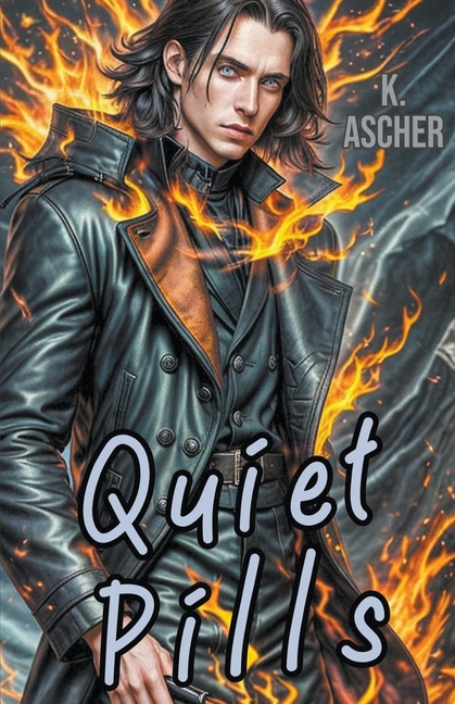 Quiet Pills