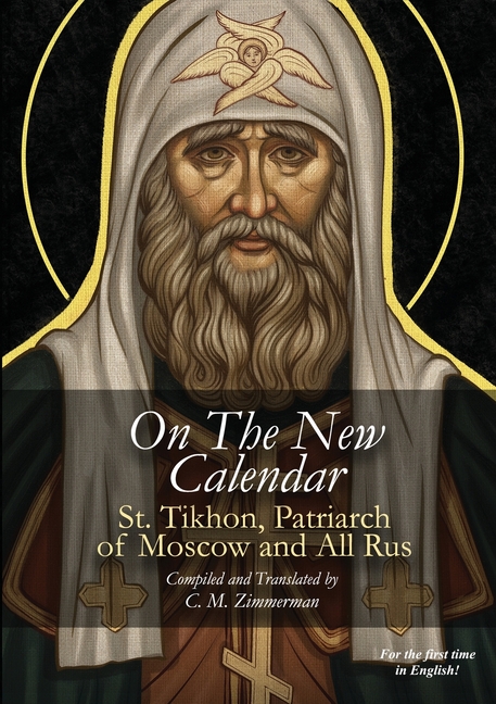 On The New Calendar