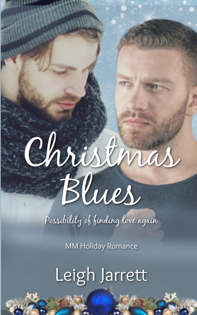 Christmas Blues