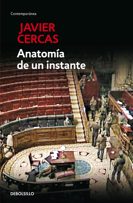 Anatomía de Un Instante / The Anatomy of a Moment