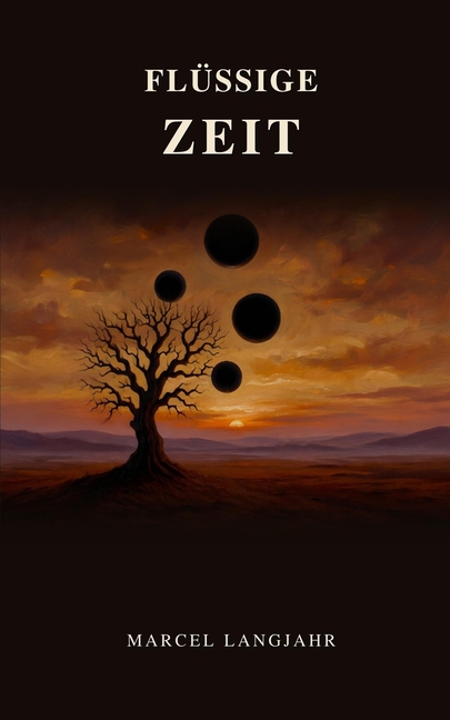 Flüssige Zeit