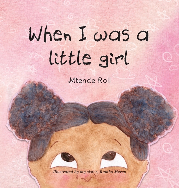 When I was a Little Girl