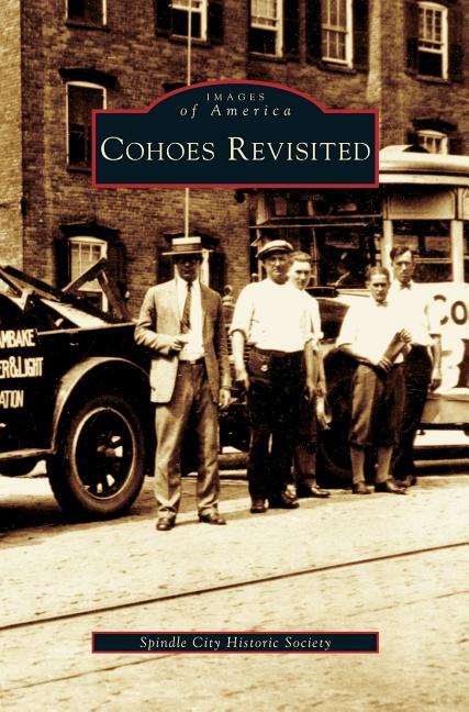 Cohoes Revisited