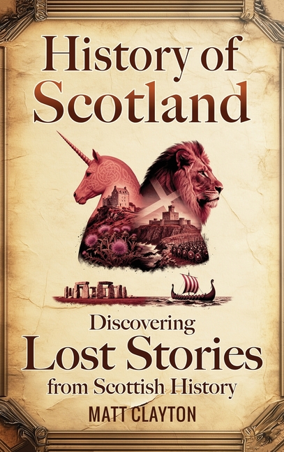 History of Scotland: Discovering Lost Stories from Scottish History