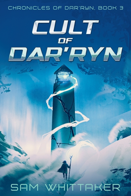 Cult of Dar'ryn