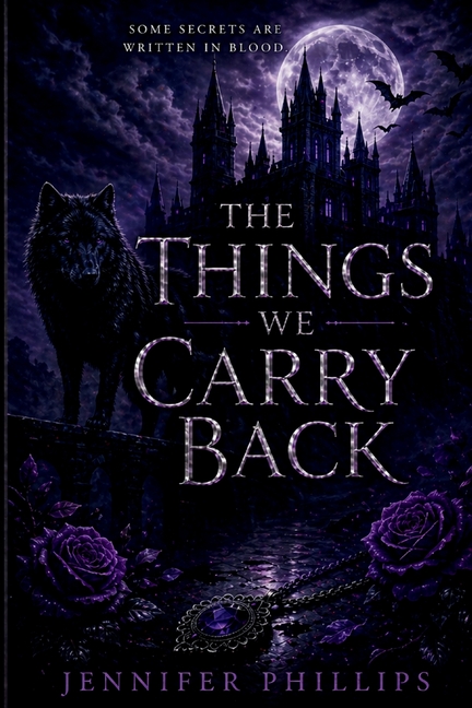 The Things We CARRY BACK