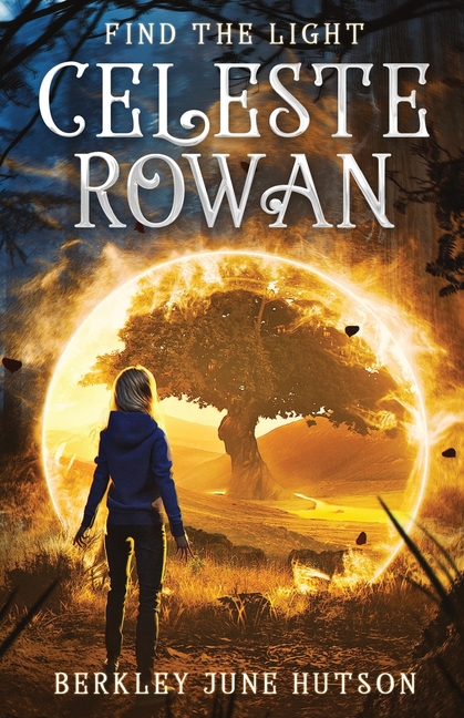 Celeste Rowan "Find The Light"